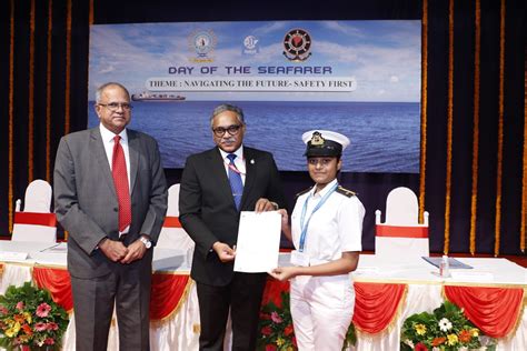 seafarer online registration|Directorate General of Shipping.
